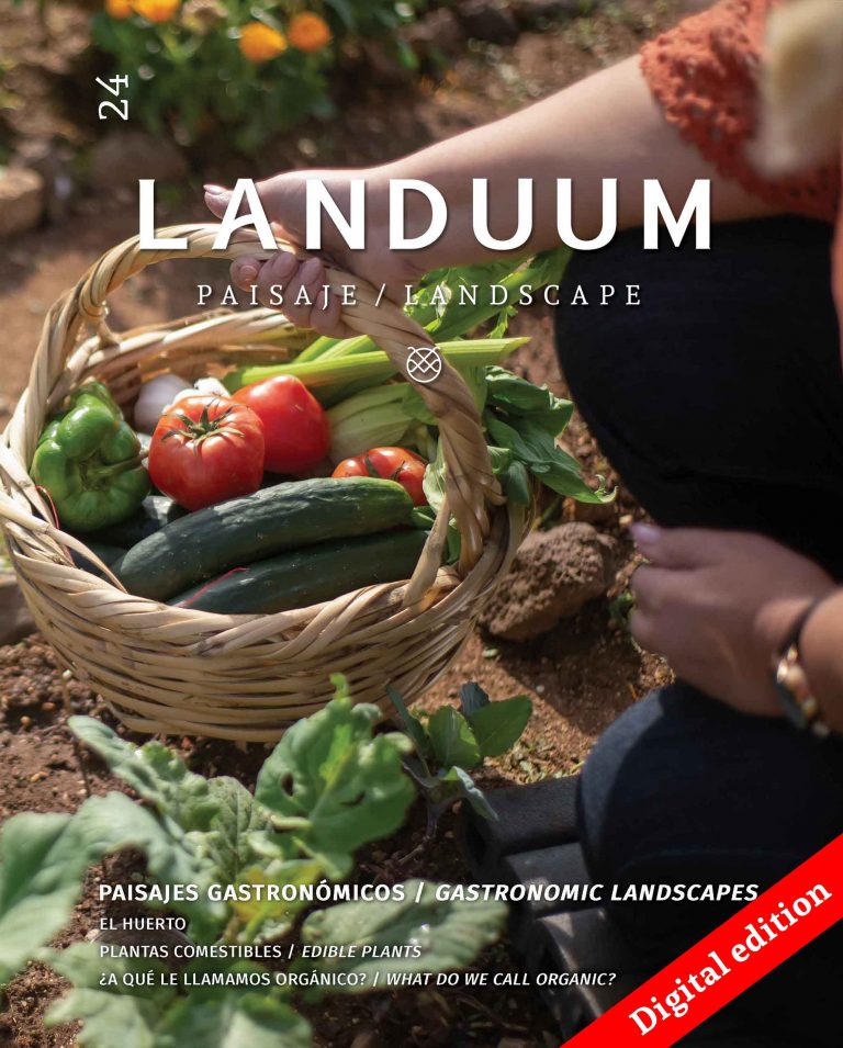 24: Gastronomic Landscapes